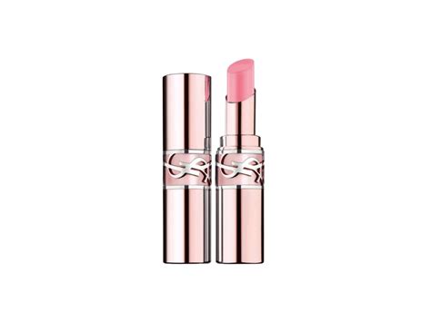 ysl lip balm tint|ysl loveshine balm 1b cv.